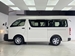 2018 Toyota Hiace 129,555kms | Image 12 of 20
