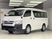 2018 Toyota Hiace 129,555kms | Image 13 of 20