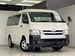 2018 Toyota Hiace 129,555kms | Image 4 of 20