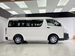 2018 Toyota Hiace 129,555kms | Image 6 of 20