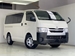 2020 Toyota Hiace 101,932kms | Image 1 of 22