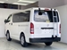 2020 Toyota Hiace 101,932kms | Image 10 of 22
