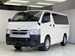 2020 Toyota Hiace 101,932kms | Image 14 of 22