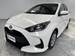 2020 Toyota Yaris Hybrid 128,626kms | Image 3 of 18