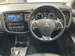 2013 Mitsubishi Outlander PHEV 4WD 128,320kms | Image 13 of 18