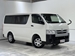 2018 Toyota Hiace 109,853kms | Image 1 of 18
