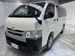 2018 Toyota Hiace 109,853kms | Image 3 of 18