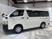 2018 Toyota Hiace 109,853kms | Image 4 of 18