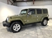 2013 Jeep Wrangler Unlimited 152,360kms | Image 4 of 18