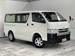 2018 Toyota Hiace 34,678kms | Image 1 of 18
