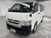 2018 Toyota Hiace 34,678kms | Image 3 of 18
