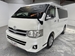 2012 Toyota Hiace 121,379kms | Image 3 of 18
