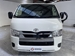 2021 Toyota Hiace 79,756kms | Image 2 of 18