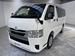 2021 Toyota Hiace 79,756kms | Image 3 of 18