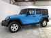 2018 Jeep Wrangler Unlimited 4WD 109,411kms | Image 5 of 18