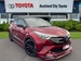 2018 Toyota C-HR 88,237kms | Image 1 of 17