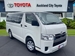 2020 Toyota Hiace 95,116kms | Image 1 of 15