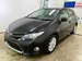 2013 Toyota Auris 150X 51,500kms | Image 2 of 19