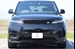 2023 Land Rover Range Rover Sport 4WD 10,200kms | Image 16 of 20