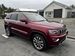 2018 Jeep Grand Cherokee Limited 72,692kms | Image 1 of 16