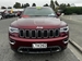 2018 Jeep Grand Cherokee Limited 72,692kms | Image 9 of 16