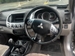 2011 Mitsubishi Triton 4WD 235,500kms | Image 10 of 16