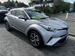 2017 Toyota C-HR 122,500kms | Image 1 of 15