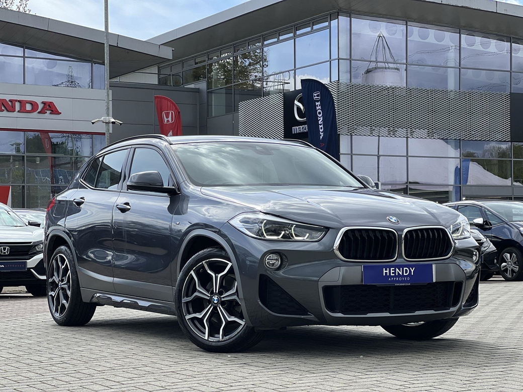 2019 BMW X2 sDrive 18i 73,553kms | Image 1 of 40