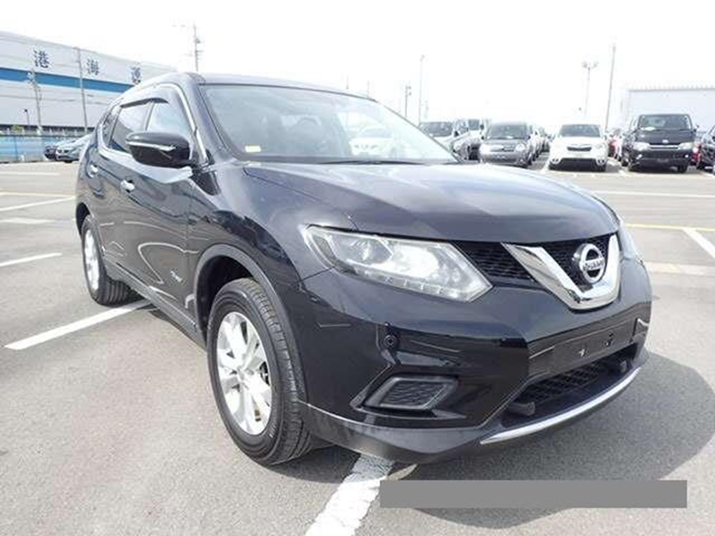 2015 Nissan X-Trail 20X 4WD 108,000kms | Image 1 of 29