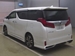 2021 Toyota Alphard 16,440kms | Image 3 of 9