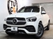 2021 Mercedes-Benz GLE Class GLE450 4WD 28,919kms | Image 1 of 10