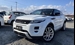 2013 Land Rover Range Rover Evoque 4WD 93,307kms | Image 1 of 19