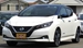 2018 Nissan Leaf X 30,497kms | Image 1 of 18