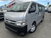 2011 Toyota Hiace 140,027kms | Image 9 of 11
