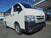 2020 Toyota Hiace 60,318kms | Image 12 of 20