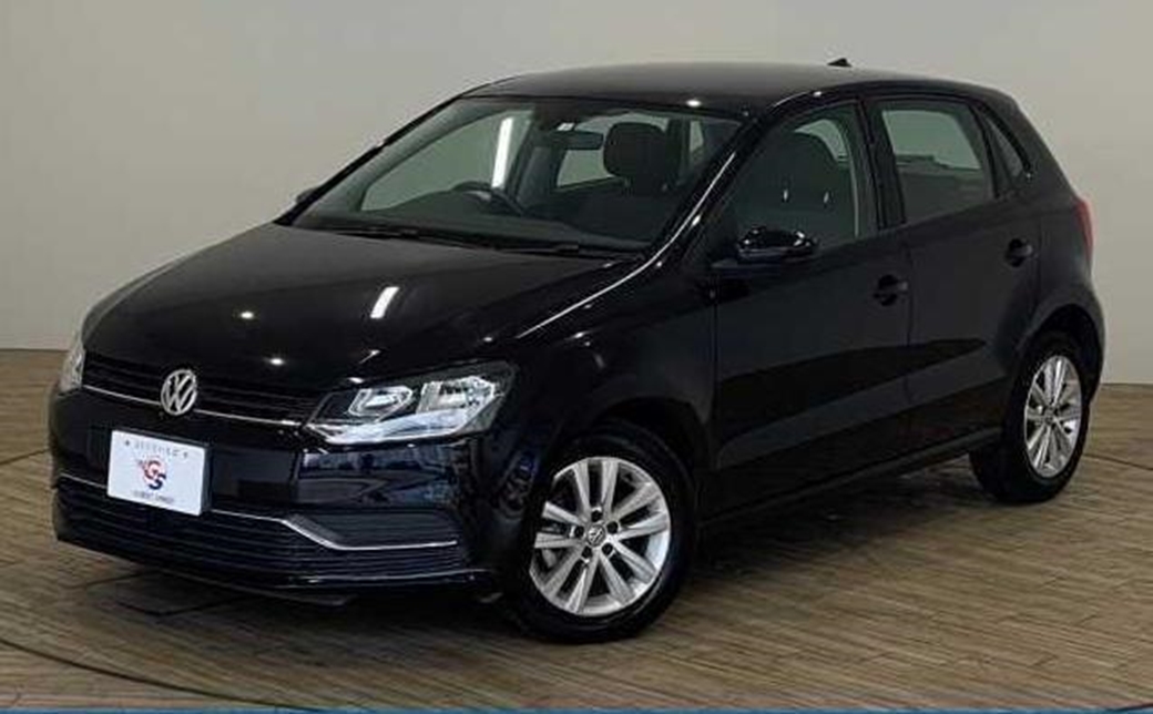 2016 Volkswagen Polo 26,000kms | Image 1 of 20