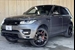 2013 Land Rover Range Rover Sport 4WD 118,000kms | Image 1 of 20