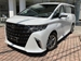 2023 Toyota Alphard 3,500kms | Image 1 of 19