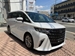 2023 Toyota Alphard 3,500kms | Image 7 of 19