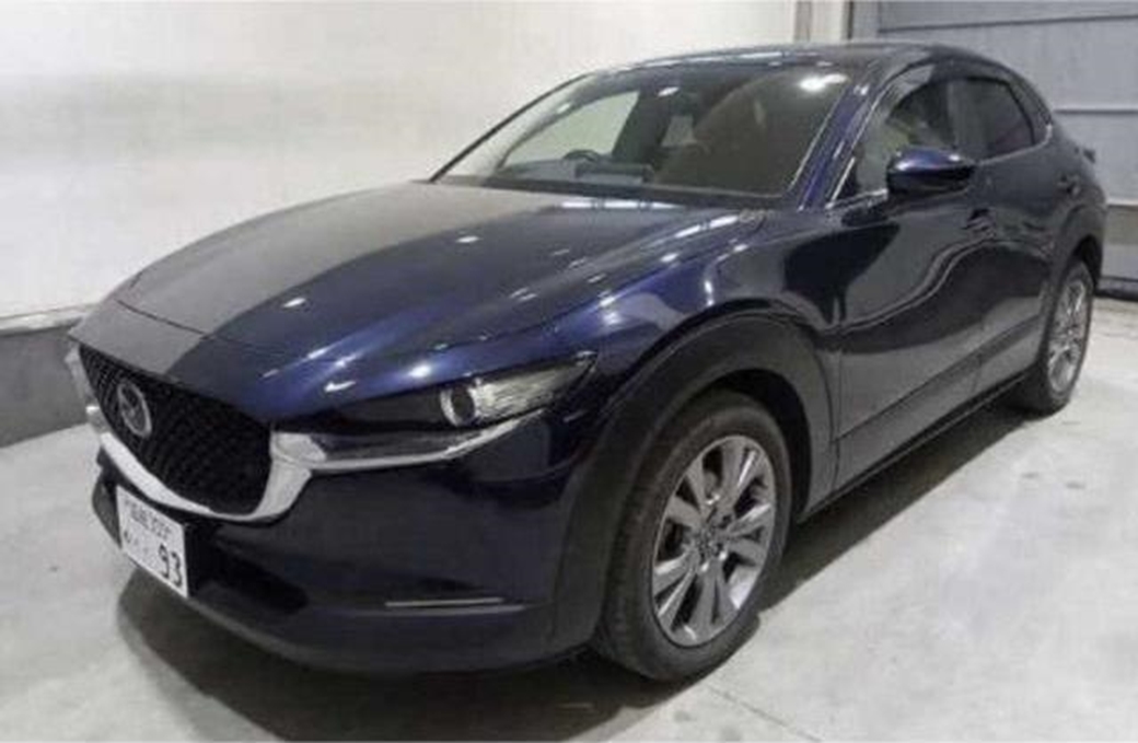 2020 Mazda CX-30 20S 4WD 32,460kms | Image 1 of 5