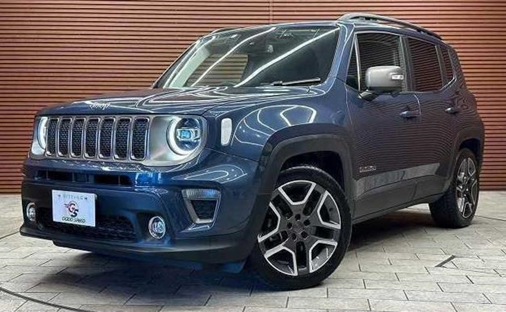 2020 Jeep Renegade 28,000kms | Image 1 of 20