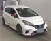 2018 Nissan Note Nismo 6,298kms | Image 2 of 6