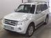 2012 Mitsubishi Pajero Super Exceed 4WD 68,741kms | Image 1 of 6