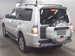 2012 Mitsubishi Pajero Super Exceed 4WD 68,741kms | Image 2 of 6