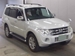 2012 Mitsubishi Pajero Super Exceed 4WD 68,741kms | Image 5 of 6