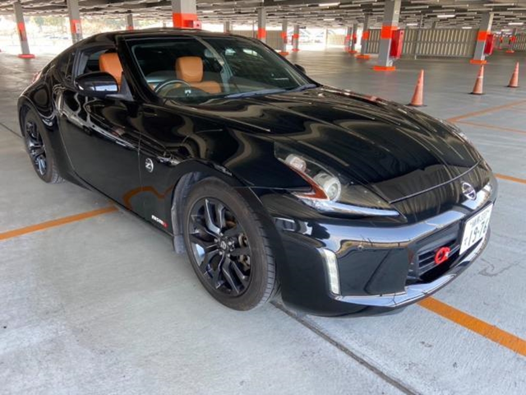2018 Nissan Fairlady Z Version T 36,517kms | Image 1 of 10