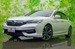 2019 Honda Accord Hybrid 63,000kms | Image 1 of 18