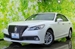 2013 Toyota Crown Royal Saloon 48,000kms | Image 1 of 18