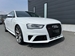 2015 Audi RS4 4WD 44,214kms | Image 1 of 20