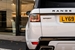 2020 Land Rover Range Rover Sport 4WD 62,700kms | Image 11 of 40